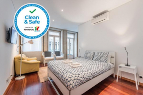 GuestReady - Ao Coliseu 2D Central studio suite